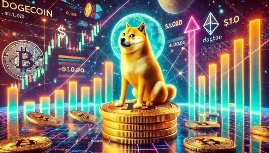 Dogecoin Price Prediction: Is DOGE Poised for a Rally to $1 After Recent Whale Activity?