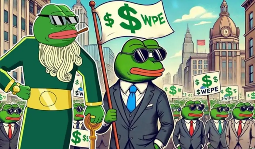 Experts Believe That This New Memecoin Can Replicate the PEPE Rally, And It's Still in Presale