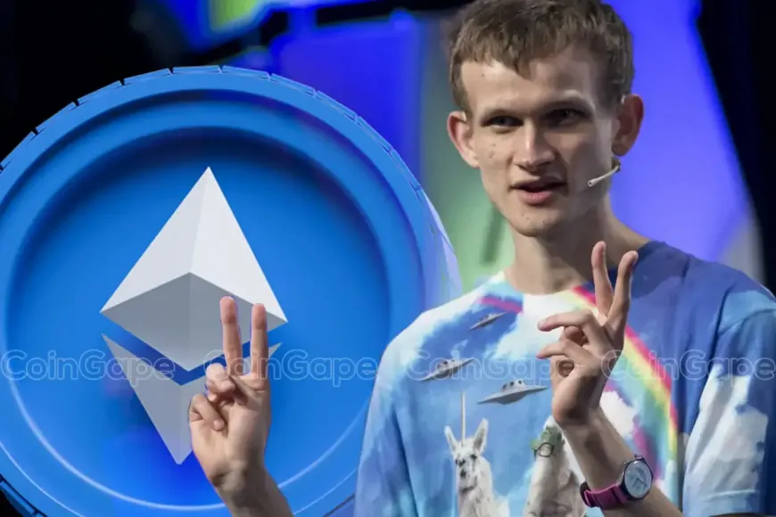 Vitalik Emphasizes Exploring ETH Staking by Ethereum Foundation