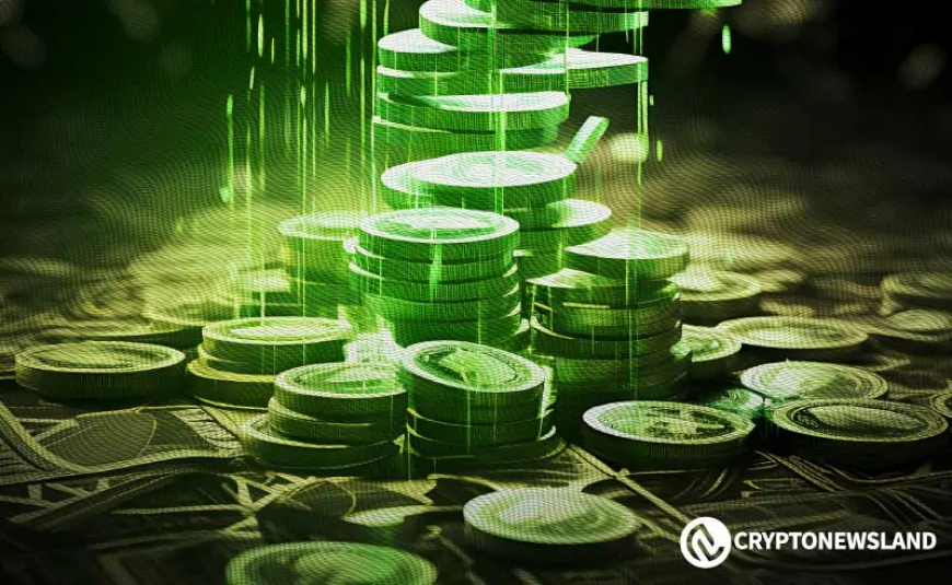 Altcoin's LAUNCH300 Boosts Holdings by 300% – Insights on Near Protocol & Arweave's ‘Permaweb'