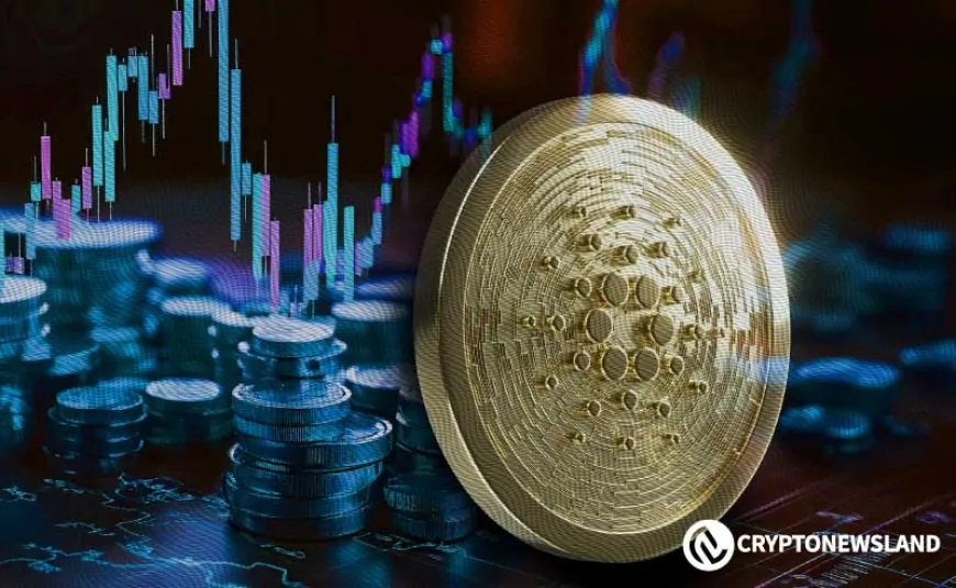 Cardano and Terra Luna Classic Plan DeFi Revolution with Stablecoins 