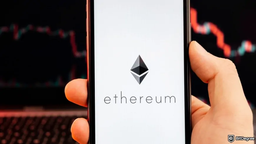 Vitalik Buterin Addresses Calls to Stake Ethereum Instead of Selling