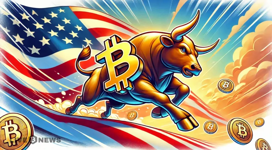 Wyoming Introduces Bill for Strategic Bitcoin Reserve