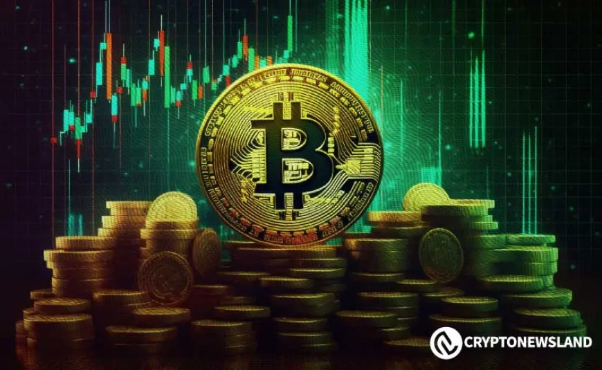 Bitcoin's Recent Price Decline Following a New ATH is Marked as a Tame Dip, Analysts Remain Bullish