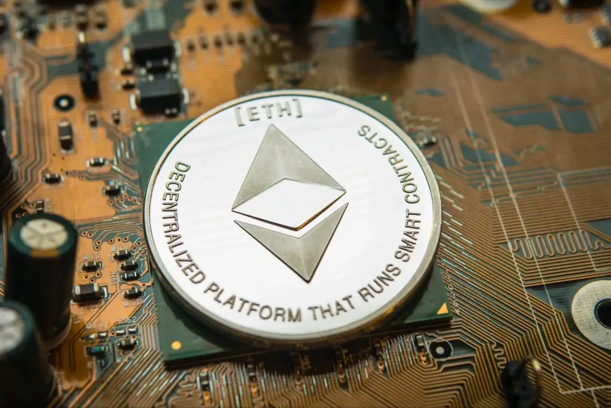 Ethereum Foundation Considers Staking $1B ETH