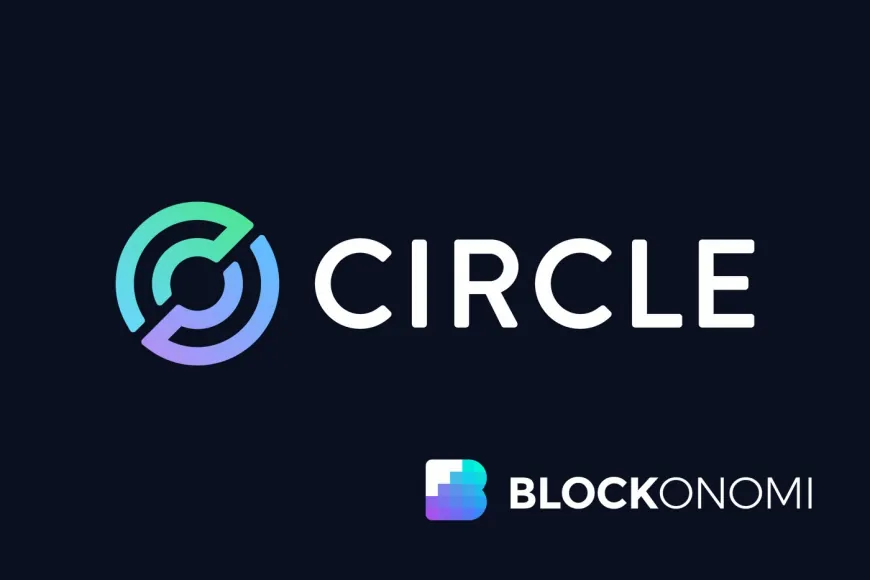 Circle (USDC) CEO Anticipates Trump Executive Order to Ease Bank Crypto Holdings