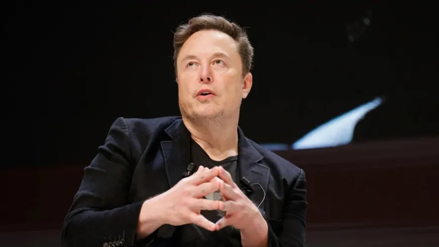 Musk's ‘DOGE To Mars' comment ignites hopes for a Dogecoin rally