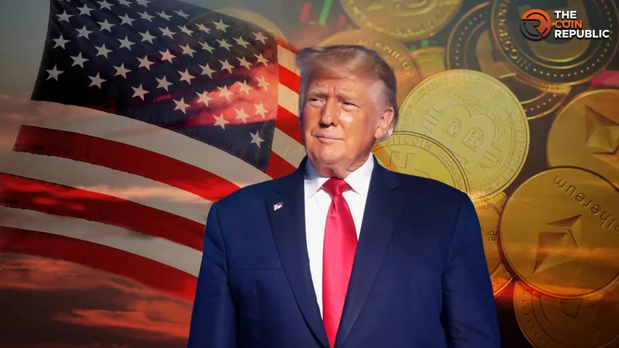 Trump Meme Coin Secures Major Exchange Listings: Can it Overtake Bitcoin?