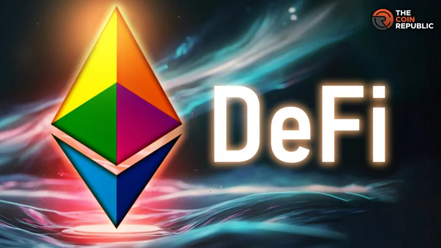 Ethereum Foundation Sets Up Alternative Account For DeFi Participation