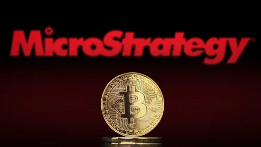 MicroStrategy Buys 11,000 Bitcoin, Total Holdings Reach 461,000 BTC