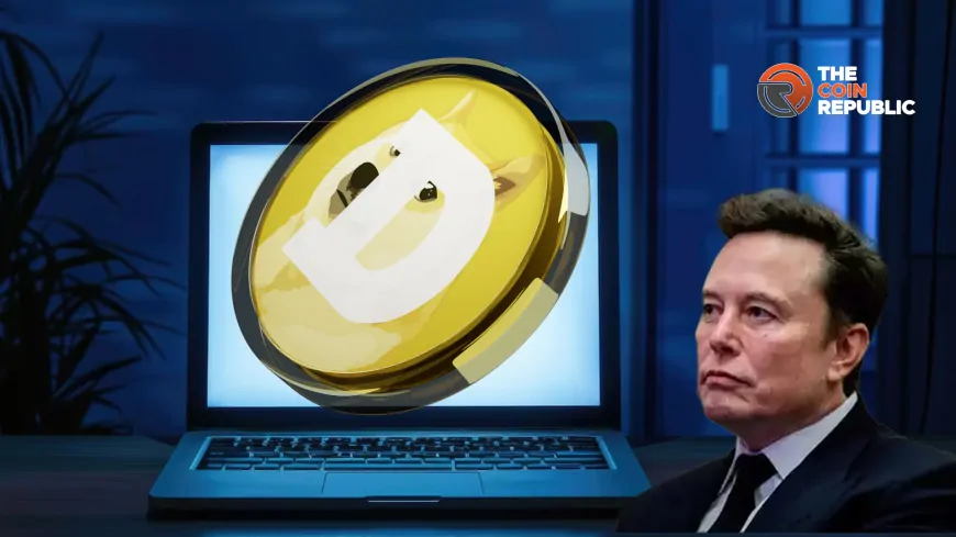 Official DOGE Website Launches, Headed By Elon Musk