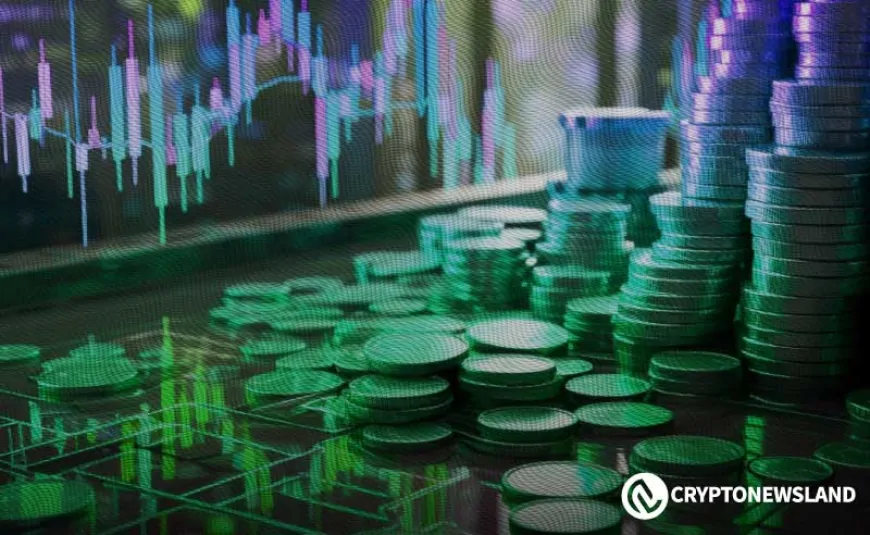 Altcoin Secures $182.5M in Seed Round — More on Ethereum Price Analysis & Toncoin News 