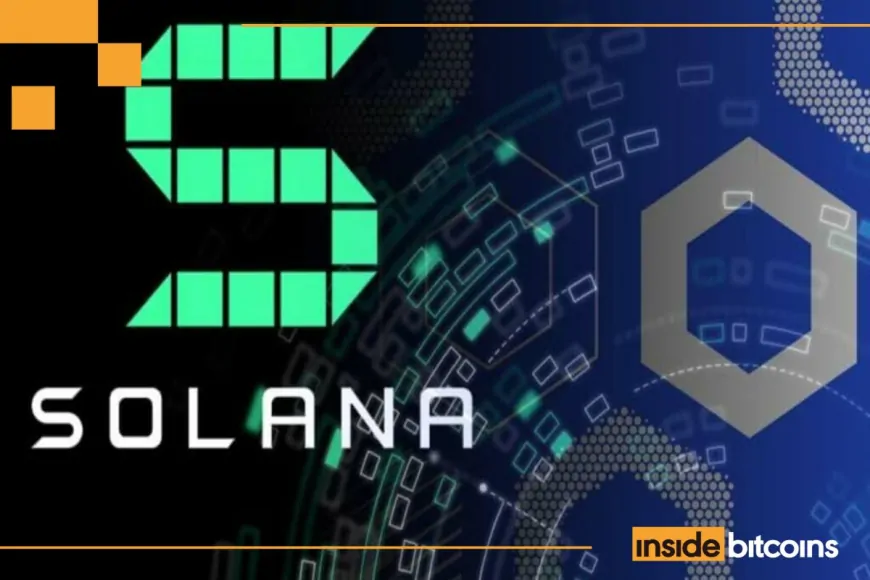 Solana Price Prediction: SOL Slumps 9% As Trump Coins Cause Solana Network Congestion Issues This New Crypto Is Designed To Fix