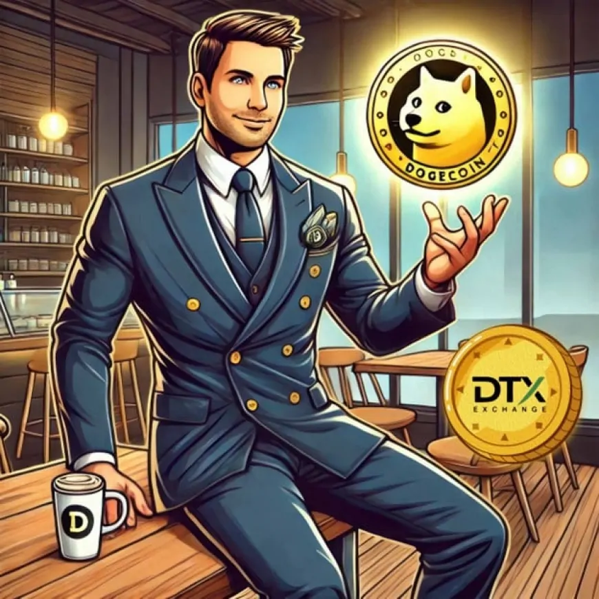 Shiba Inu (SHIB) Regains Key Support; Ripple (XRP) Races Toward $4; Whales Bet On This Low-Cap DeFi Crypto for 50X Gain