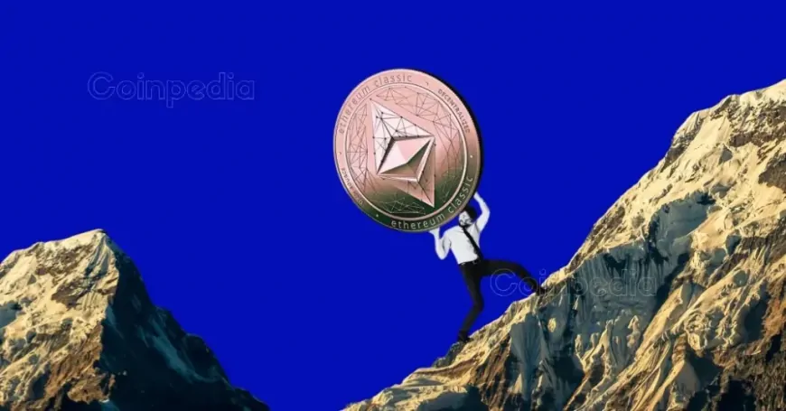 Ethereum Price Prediction For January 22