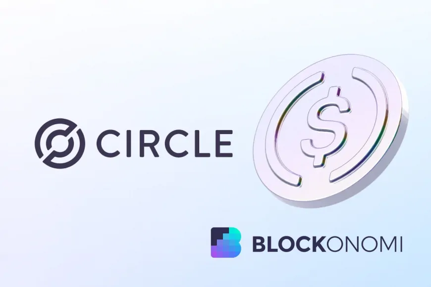 Circle Acquires Hashnote's $1.25B Tokenized Money Market Fund