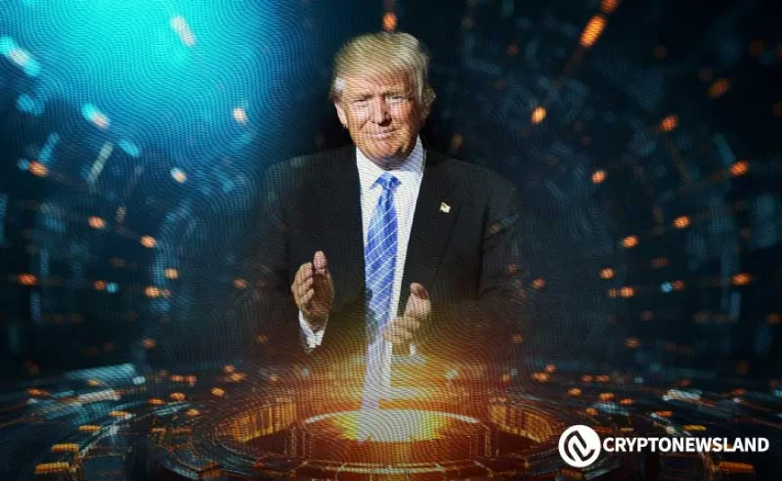 Trump's Crypto Reign Begins, DOGE Becomes Face of Government Entity, World Liberty Financial Stacks Crypto