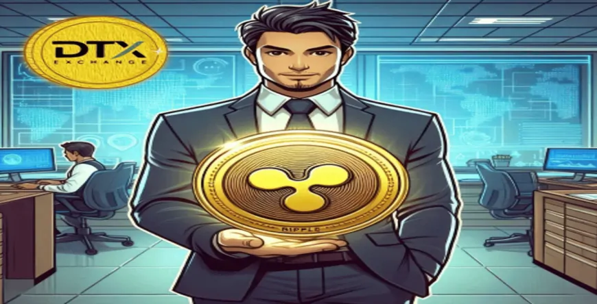 XRP Price Dominates Weekly Charts While Cardano Lags Behind, Experts Think This Viral AI Altcoin Will Pump 7000% Next