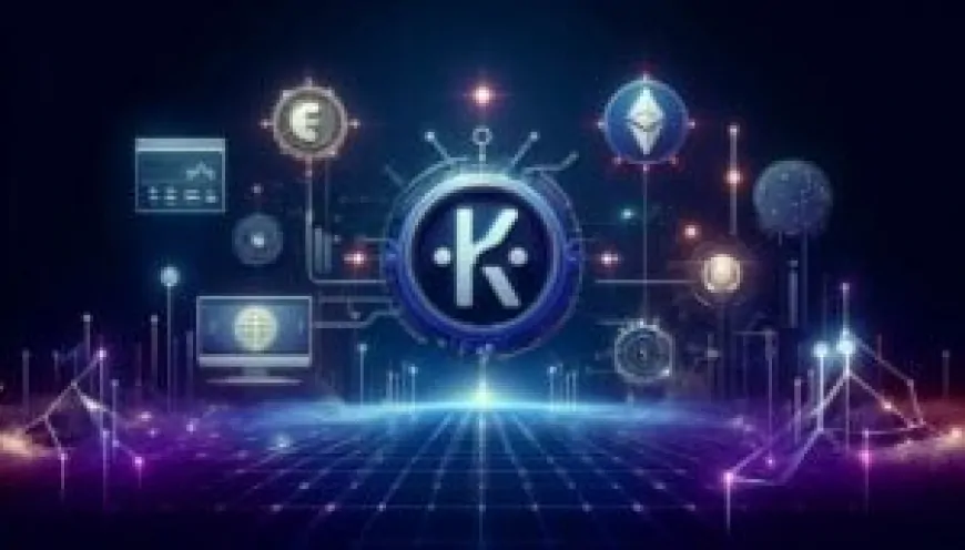 As the Ink of Kraken is revolutionizing transactions with USDT: innovation and security in the world of cryptocurrencies