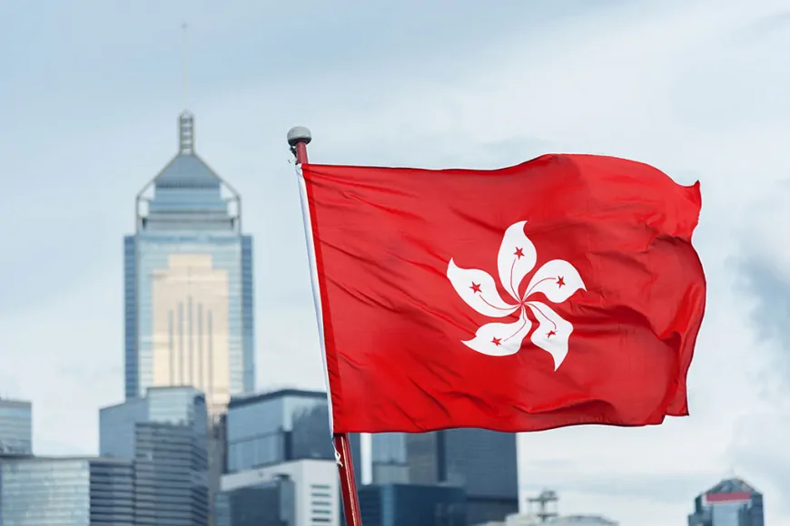 Hong Kong Advances Stablecoin Regulatory Push