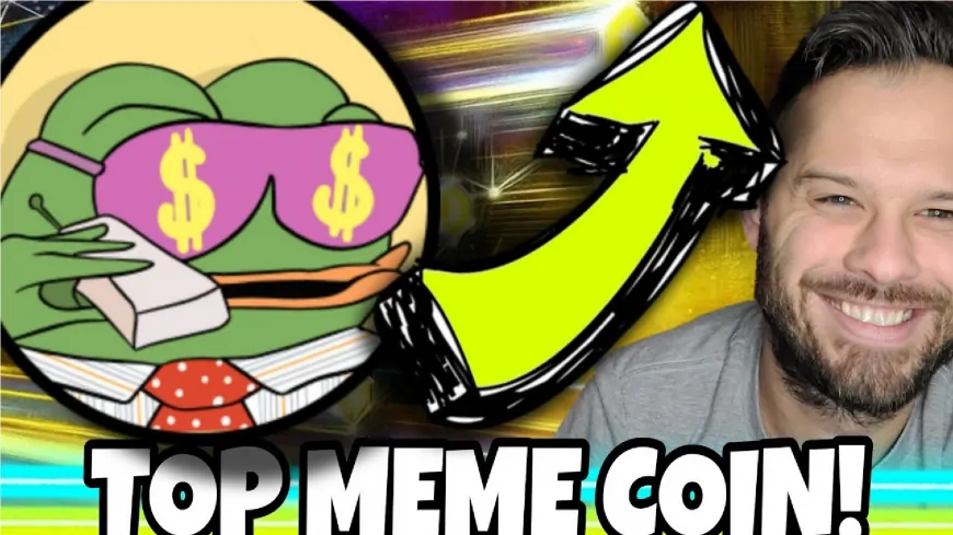 Wall Street Pepe's Fast-Selling ICO Ends in 25 Days – Best Meme Coin to Buy Now?