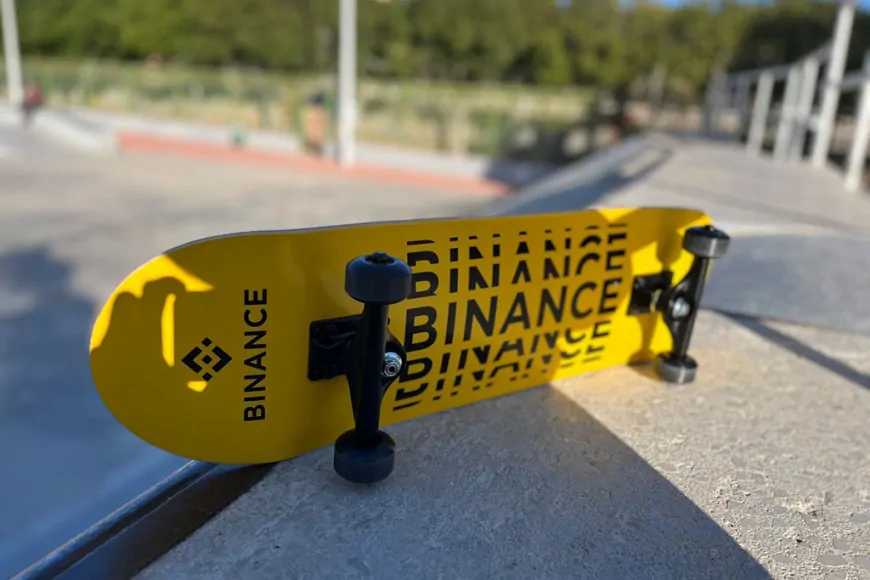 Binance Futures Updates BFUSD with USDC Support and New Features