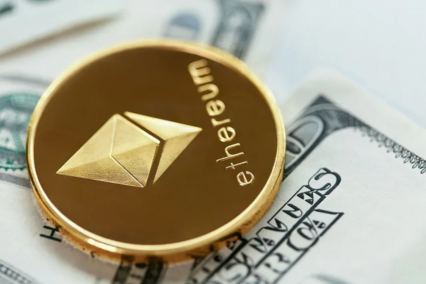 Ethereum ETF Issuers May Get Staking Approval Soon, ETH Price Breakout Ahead?