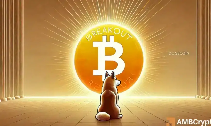 Dogecoin's ETF hype fuels 6% surge: Is DOGE worth the risk?