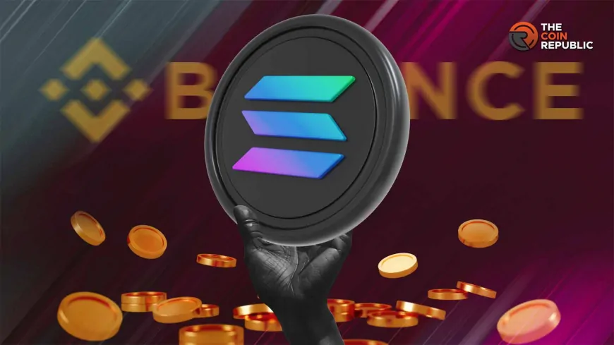 Solana Surpasses Binance Chain in This Metric: Here's What to Know