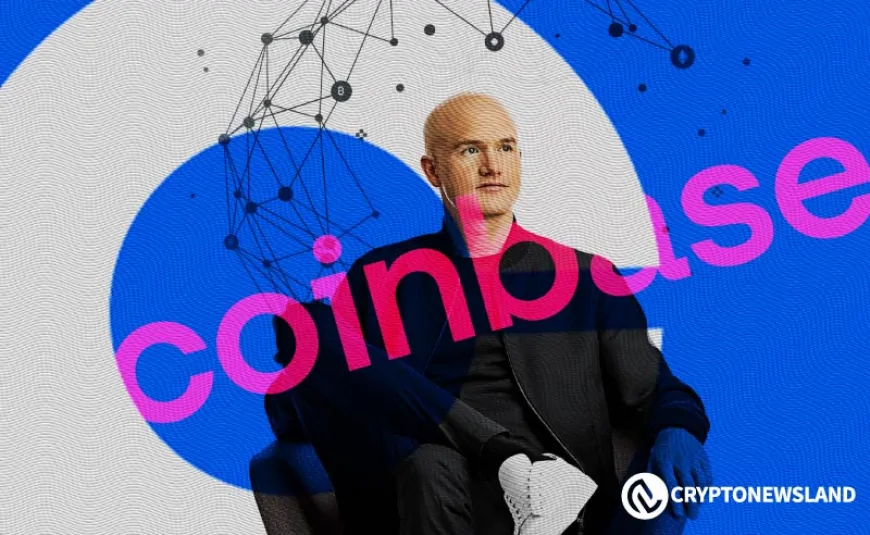 Coinbase CEO Apologizes for Solana Outage and Promises Tier 1 Support  