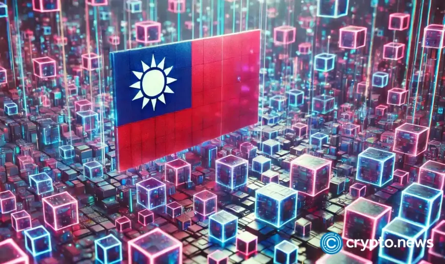 Taiwan FSC proposes law allowing banks to issue stablecoin