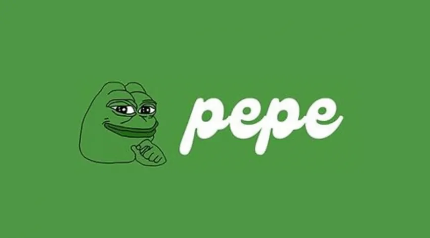 Pepe Coin Price Prediction: Will Pepe Reach 10X In 2025 After WEPE Attracts Whales?