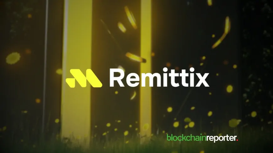 Remittix Groundbreaking Potential Draws Interest Amid Solana and Cardano's Market Stumbles