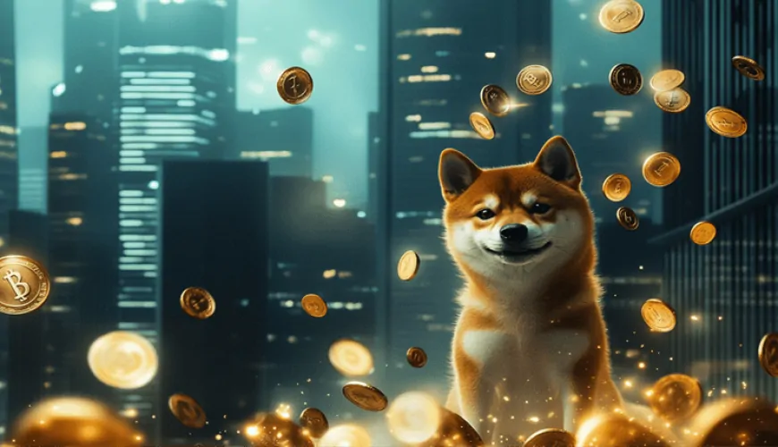 Shiba Inu Price Prediction: Interest in SHIB Cools After Trump Official Launch; RTX Better Bet for Explosive Gains