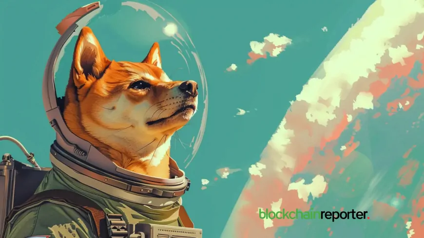 SHIB Holders See Big Potential In Remittix: The Crypto That Could Reshape Cross-Border Transfers