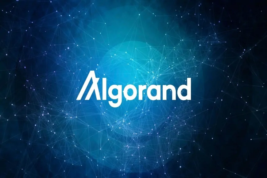 Will Algorand New Staking Rewards Spark ALGO Price Rally?