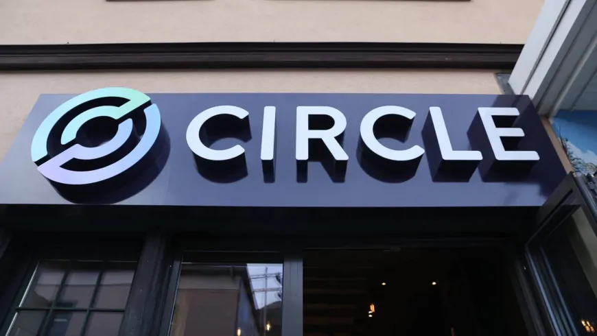 Circle Launches Paymaster to Pay Gas Fees in USDC