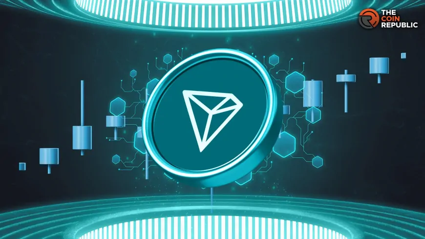 TRON's USDD 2.0 Sparks Investor Confidence: Tron Price to Surge?