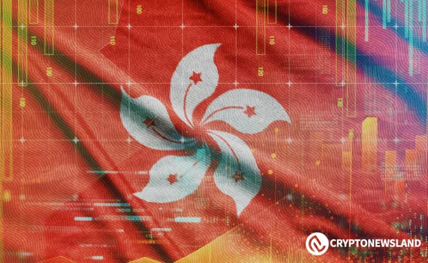 Hong Kong Court Uses Tokenization to Serve Order to Crypto Wallets in $2.66M Fraud Case