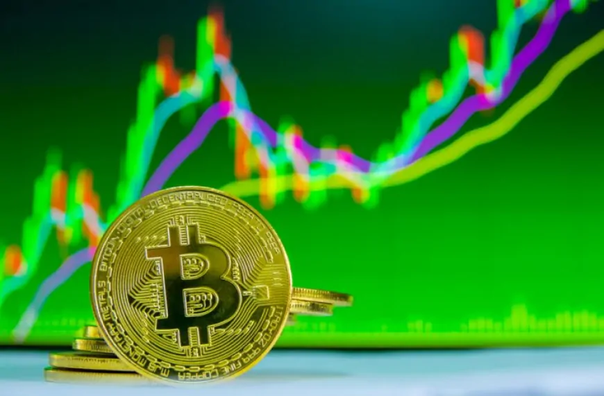 Bitcoin Market Sees Strong Demand as Outflows and Dominance Surge in 2025