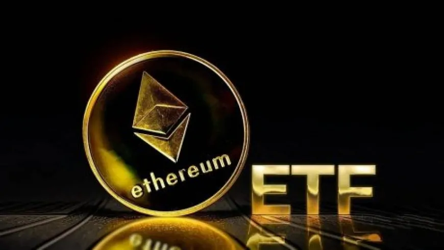 BlackRock Ethereum Holdings Surpass 1.2 Million ETH Amidst Strong Institutional Adoption – Details