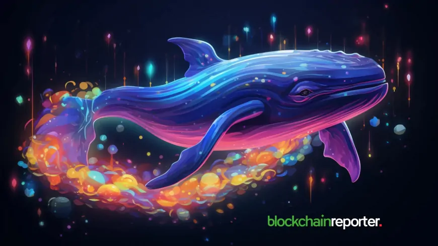 Shiba Inu (SHIB) and Cardano (ADA) Whales Stack Up This New DeFi Coin Below $0.1 – Is It The Next Billion-Dollar Crypto Project?