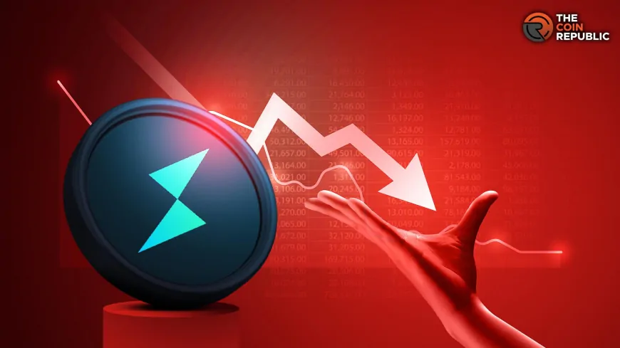 Thorchain (RUNE) Slump 26% Amid Claims Of Insolvency