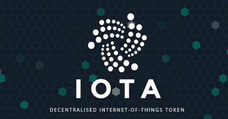 Best Cryptocurrencies to Invest in Right Now  – IOTA, Arweave, Flow