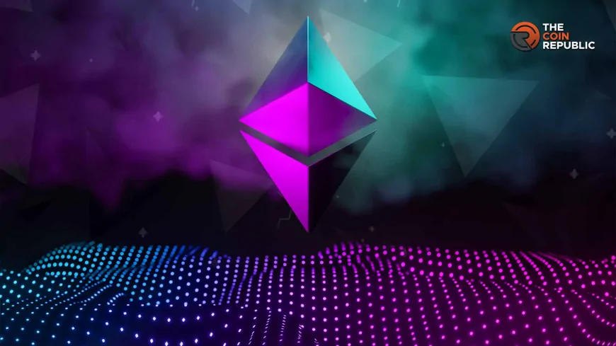 Ethereum Open Interest Hits Record High: Massive Bullish Breakout Expected?