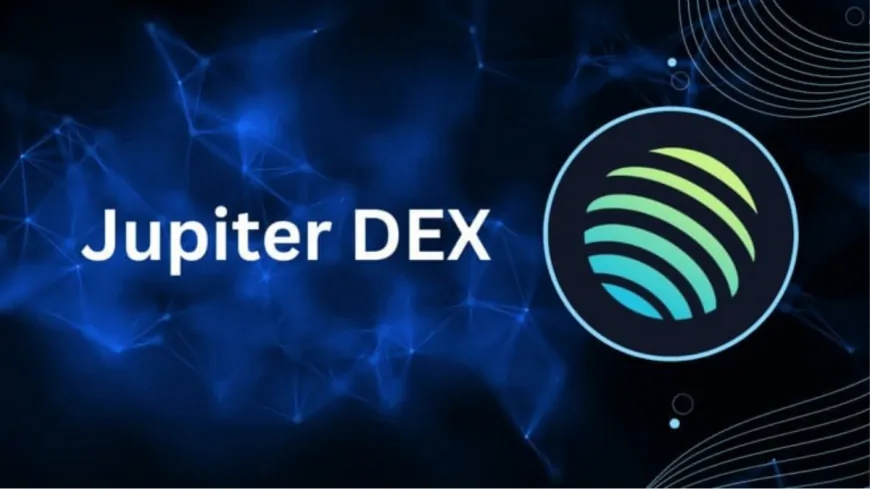 Jupiter DEX on Solana acquires stake in Moonshot application