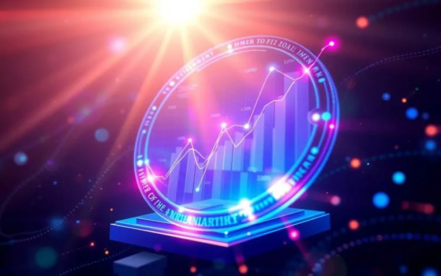 7 Altcoins Set To Skyrocket in Value in January 2025