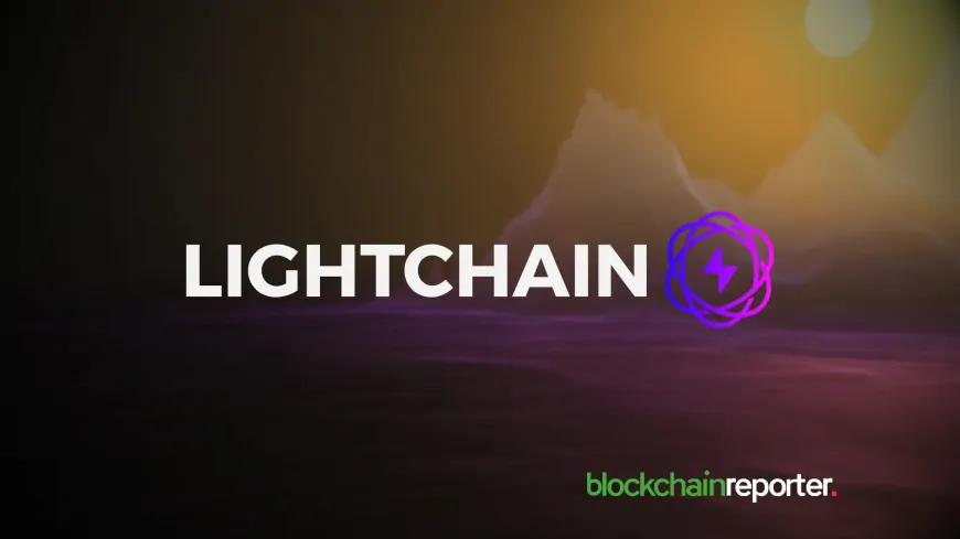 Lightchain AI- The Next Big Altcoin Set to Outpace Cardano and XRP in 2025