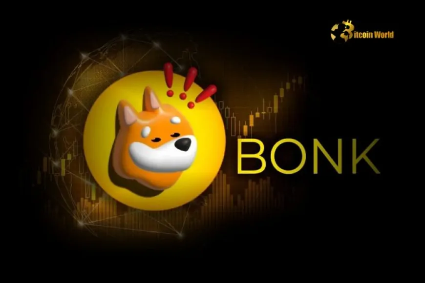 Bonk Coin: Price, Prediction, Airdrop News, and Will It Reach $1?