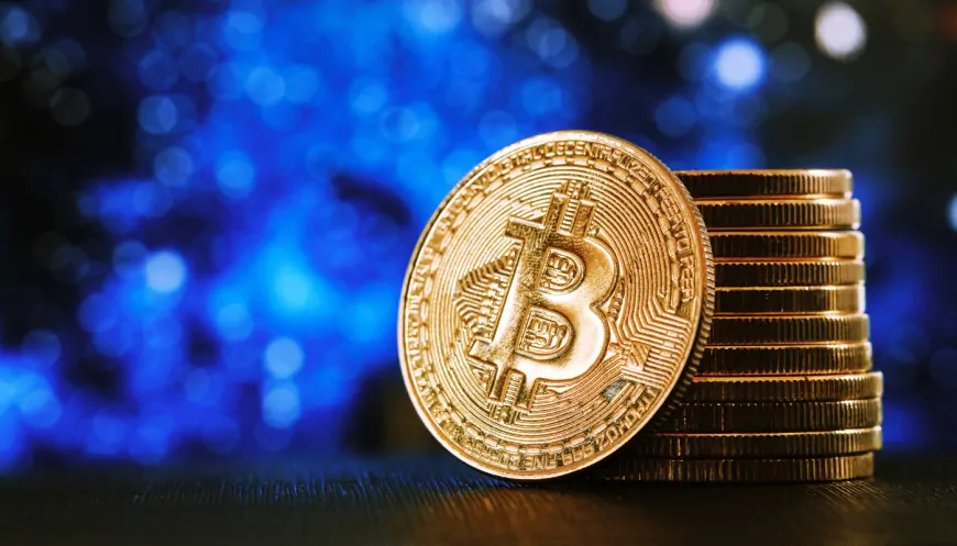 Standard Chartered Explains Reason for Bitcoin's Recent Drop, Tells Investors What to Do Next!